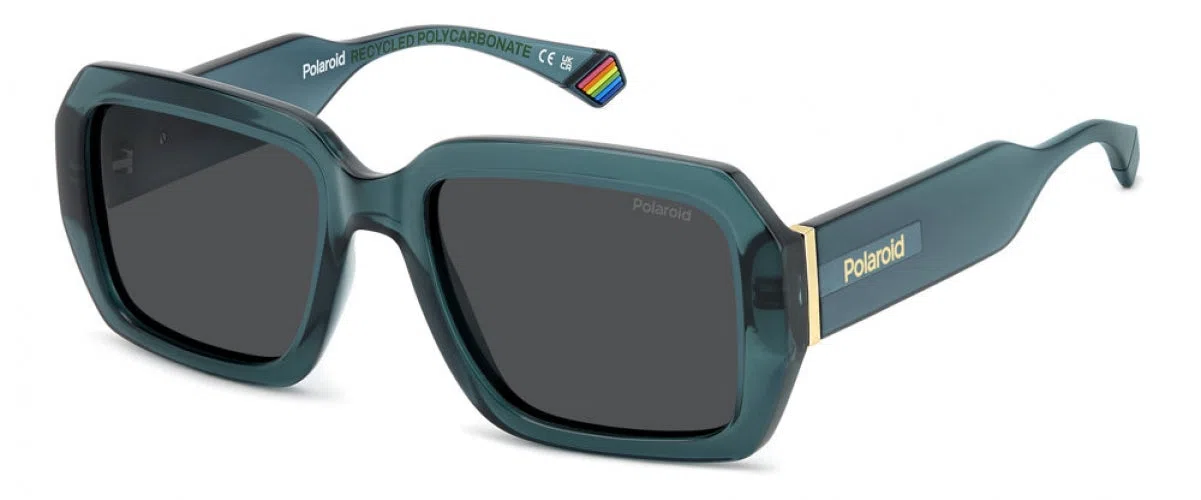 Polaroid Core PLD6223 Sunglasses - view 3